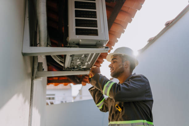 Best Furnace Cleaning in Kermit, TX