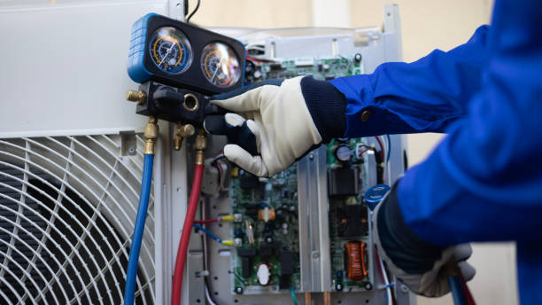 Best Thermostats and Smart Controls in Kermit, TX